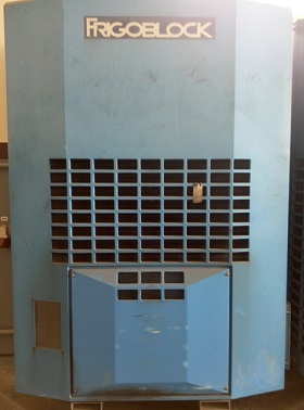 Frigoblock HK 23-2