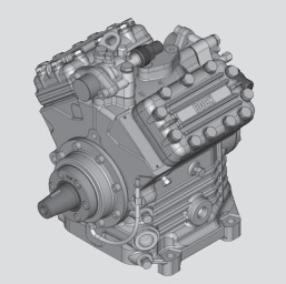 BOCK FK40