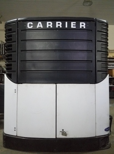    Carrier Maxima 1200