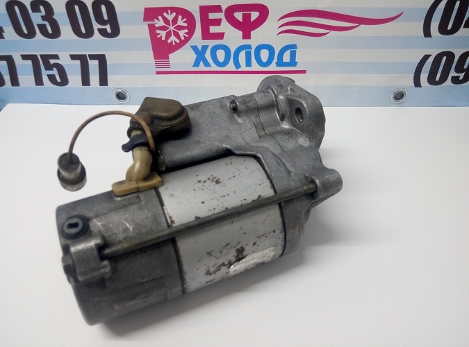  DENSO ()   Kubota V1505, V2203  Carrier Vector, Ultra, Maxima, Supra