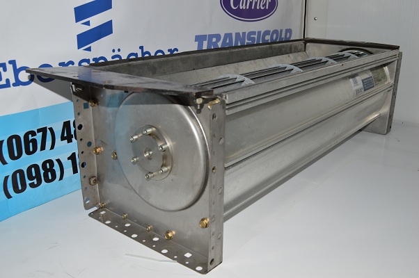   Carrier Maxima