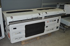 Холодильна установка Thermo King UTS
