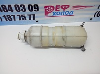 Розширювальний бачок, Maxima/Vector