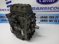 Компресор кондиціонера BOCK FK30/235 FB