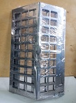 Облицювання ThermoKing SB-II SB-III верхня ліваправа