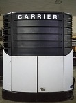 Автономна холодильна установка Carrier Maxima 1200