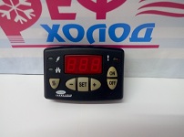 Пульт установки Carrier Viento