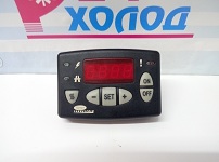 Пульт установки Carrier Xarios