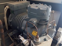 Copeland D2SC1-55X-EWL