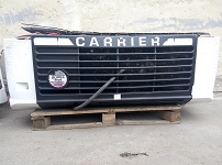 Автономна холодильна установка Carrier Supra 944