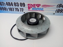 Турбина випаровувача Carrier Xarios - 12V