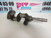 Вал тонкий на компресор Х426
