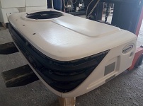 Холодильна установка Carrier Xarios 300