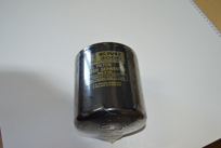 Фільтр паливний sl-200, SМХ