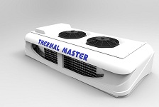 THERMAL MASTER T500