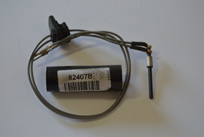 Датчик пламені Thermo 90