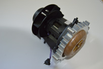 Компресор 24V АТ2000