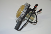 Компресор Air Top 2000 ST 24 V